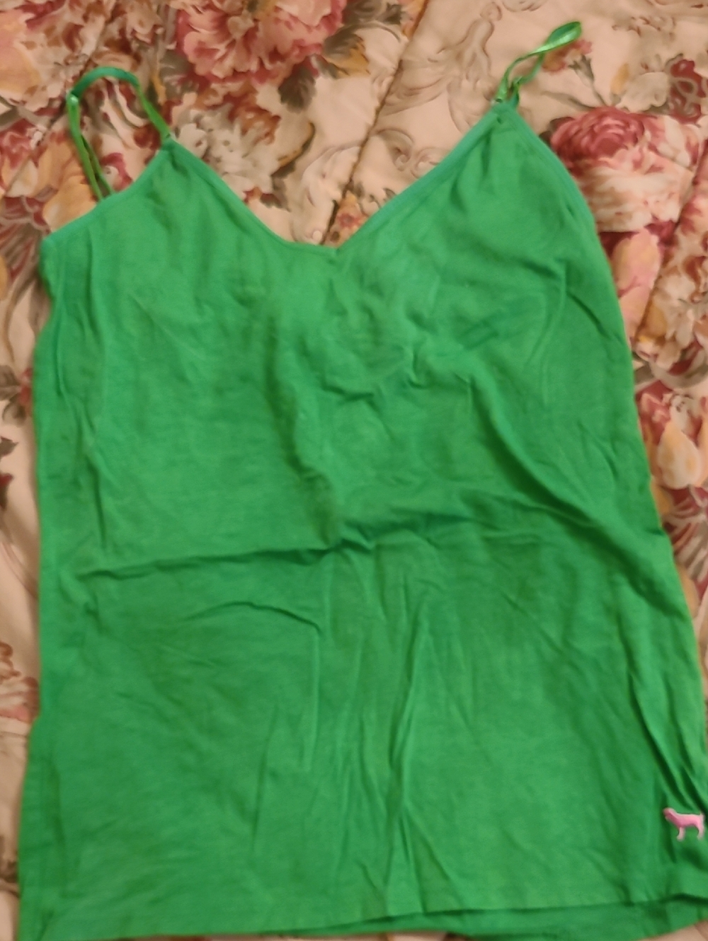 Victoria's Secret Tank